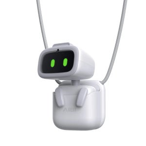 aibi robot poket AI 아이비 포켓반려로봇