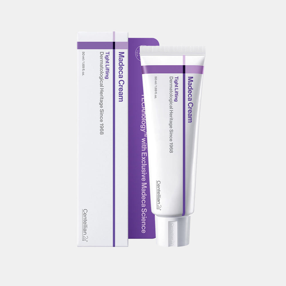 동국제약 센텔리안24 올뉴 마데카크림 타이트리프팅/탄력 안티에이징 50ml, 1개