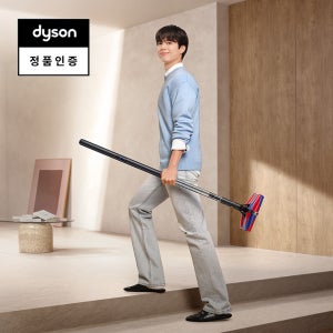 [보검’s Pick] 다이슨 펜슬백 플러피콘