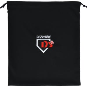 대성 DS 글러브 주머니 홀더 다용도 파우치 가방 블랙