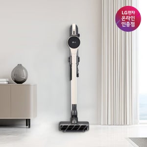 LG전자 코드제로 오브제컬렉션 A7 무선청소기 AS720WA 220W