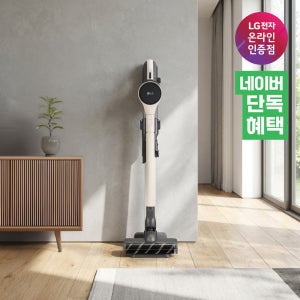 LG 코드제로 오브제컬렉션 A7 무선청소기 AS720WA 220W