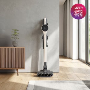 LG 코드제로 오브제컬렉션 A7 무선청소기 AS720WA 220W