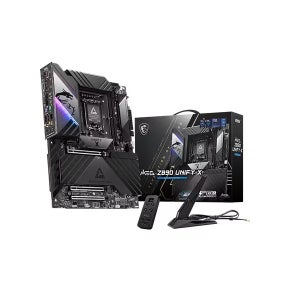 MSI Z890 유니파이-X 게임PC 조립용 메인보드 ATX