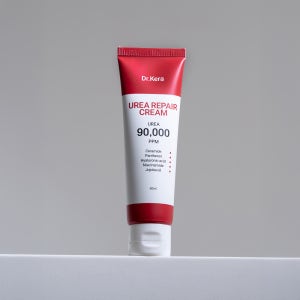 닥터케라 우레아 90000ppm 크림 닭살피부