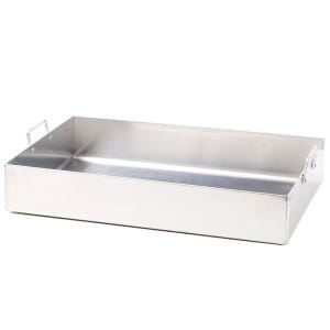 떡볶이판 업소용 철판 팬 가정용 떡볶이 판 캠핑 56.5cm, 높은 4호