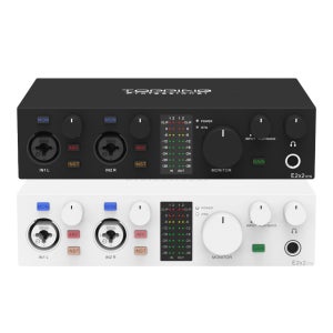 TOPPING E2X2 OTG 토핑 프로 오디오인터페이스