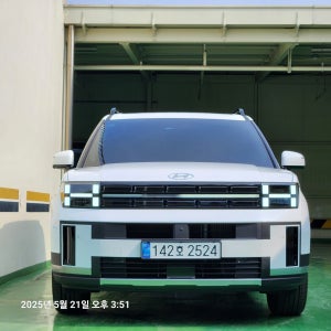 2024 싼타페 1.6 하이브리드 프레스티지 7인승 2WD 한달, 1개월렌트 서울 인천 경기