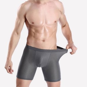 남자롱드로즈 냉감팬티 메쉬드로즈 쿨링팬티 스포츠 쿨