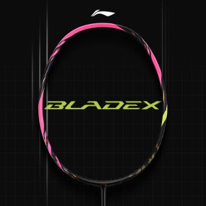 리닝 배드민턴 라켓 블레이드X 900 4U (BLADE X 900)