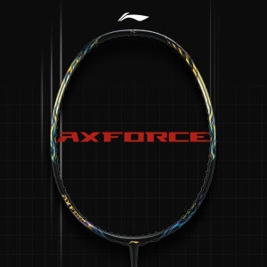 리닝 배드민턴 라켓 엑스포스 100 4U (AXFORCE 100)