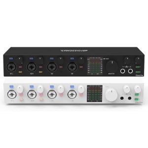 TOPPING E4X4 PRE 토핑 프로 오디오인터페이스