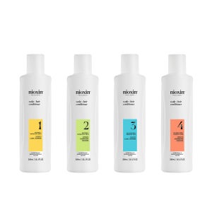 [공식] New 니옥신 두피케어 스칼프 헤어 컨디셔너 300ml