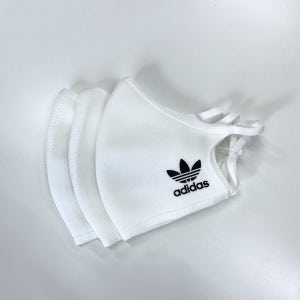 HB7850 [추가금X] 아디다스 스포츠 마스크 3P 세트 남성 PO HH