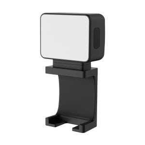 울란지 LM001 DJI 오즈모 포켓4, 3 미니 LED 조명 크리에이터 콤보 마그네틱