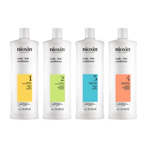 [공식] New 니옥신 두피케어 스칼프 헤어 컨디셔너 1000ml