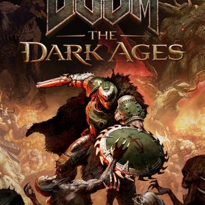 둠 다크 에이지 DOOM THE DARK AGES (24시간 즉시발송 PC 스팀) NA