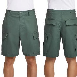 나이키 남성 카고 쇼츠 스우시 여름 반바지