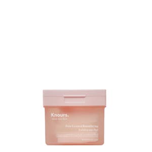 놀스 Knours 핑크패드 무방부제 비건화장품 임산부스킨케어 90매