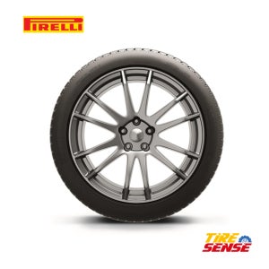 피렐리 215/45R17 91V XL Cinturato P9 AS