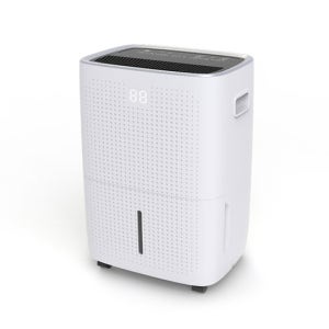 타이거킹 산업용 제습기 65L 1등급 성에제거 습도조절 곰팡이 TKD-70FN