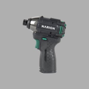 나리온 16.8V 임팩 드릴 드라이버 베어툴
