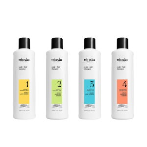 [공식] New 니옥신 두피케어 스칼프 헤어 샴푸 300ml