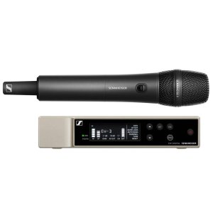 젠하이저 무선마이크 EWD 835 무선 핸드마이크 세트