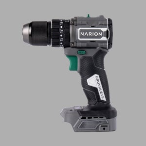 나리온 21V 해머 드릴 드라이버 K602 베어툴