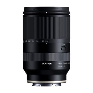 탐론 28-200mm F2.8-5.6 A071 소니 FE (카드 장기 12개월)