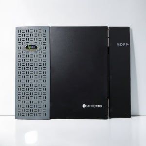 ipLDK-50 주장치 중고 LG 디지털 키폰 주장치 품질보장