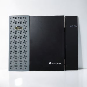 ipLDK-100 주장치 중고 LG 디지털 키폰 주장치 품질보장