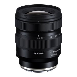 탐론 20-40mm F2.8 A062 소니 FE (카드 장기 12개월)