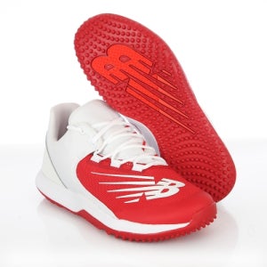 뉴발란스 T4040 TR6 인조잔디화 (레드)