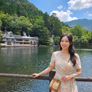 후쿠오카 버스투어 유후인 합류 가능 벳부 다자이후 1일 [입장권 간식3종 포함] 니코니코