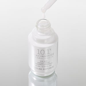 네이처리퍼블릭 엑스퍼트 드롭 래디언스 앰플(미백광채) 25ml