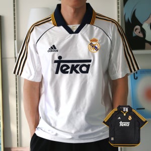 [국내매장판]아디다스 레알마드리드 축구 유니폼 단체복 풋살 트레이닝복