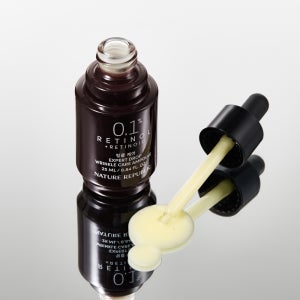 네이처리퍼블릭 엑스퍼트 드롭 링클케어 앰플(주름개선) 25ml