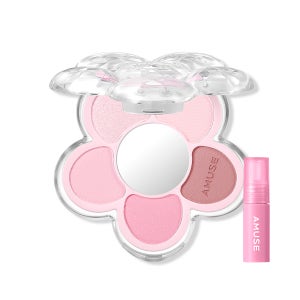 어뮤즈 꽃 아이 팔레트 4.5g