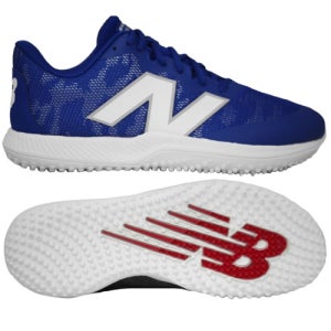 뉴발란스 T4040 TB7 인조잔디화 (블루)