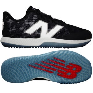 뉴발란스 T4040 BK7 인조잔디화 (블랙)