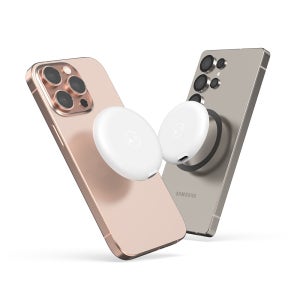 핸드폰 맥세이프 블루투스 리모컨 눕독 호환 이북 태블릿 크레마 오닉스 북스 페이지 리모콘