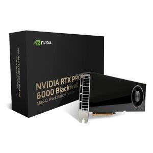NVIDIA RTX PRO 6000 Blackwell Max-Q D7 96GB 리테일 엑스디노드