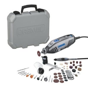 드레멜 다용도고속로터리툴 4250-3/50