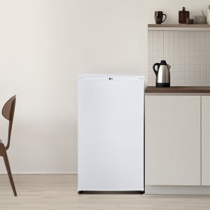 [전국무료배송설치]LG 일반냉장고 90L B103W14 1도어 화이트색상 사업자전용