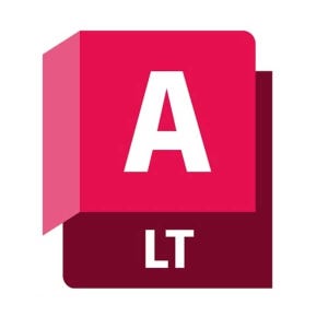 [오토데스크] Autodesk AutoCAD LT 라이트버전 라이선스(기업용/3년/신규)