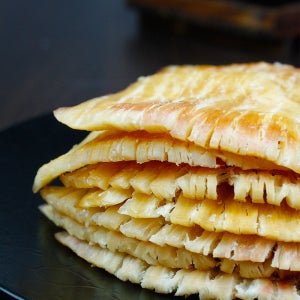 쫄깃한 맥반석 오징어 200g+200g (8~10마리)