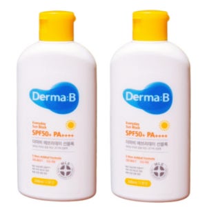 1+1 더마비 에브리데이 선블록 200ml