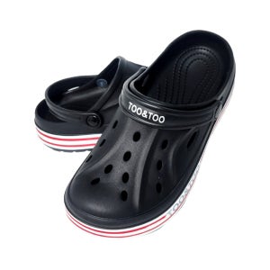 투투 샌들 250~280mm 색상랜덤 EVA 남녀공용 아쿠아슈즈 슬리퍼