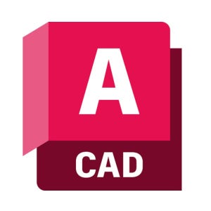 [오토데스크] Autodesk AutoCAD Full 풀버전 라이선스(기업용/3년/신규)